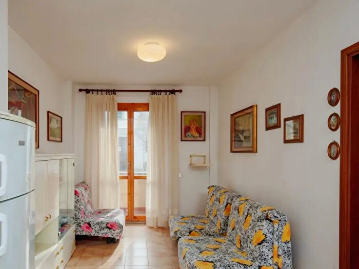 Appartamento trilocale in affitto in Agliaritana, Pisa