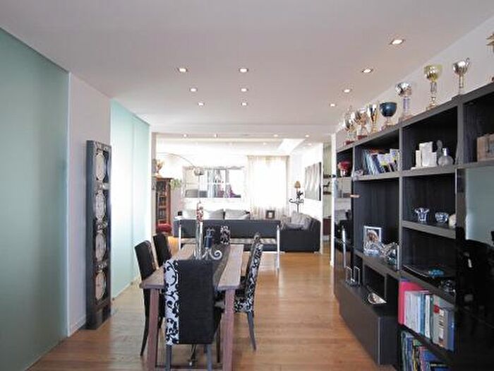 Appartamento con 5 locali in affitto in Viale Alessandro Tassoni, Modena