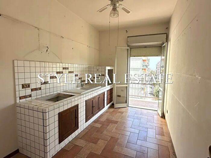 Appartamento trilocale in vendita in Viale Santa Panagia, Siracusa