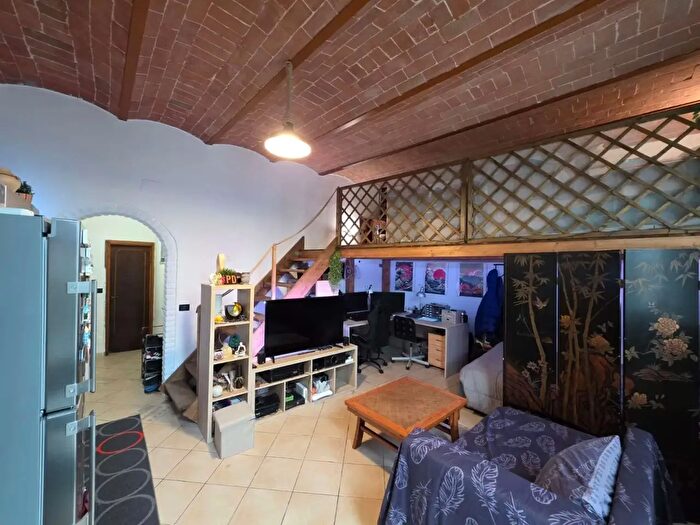 Appartamento monolocale in vendita in Pontedera