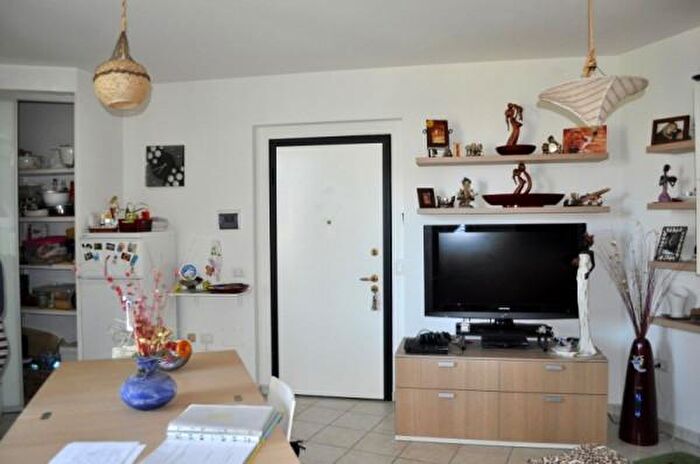 Appartamento quadrilocale in vendita in Viale Don Giovanni Minzoni, Jesi