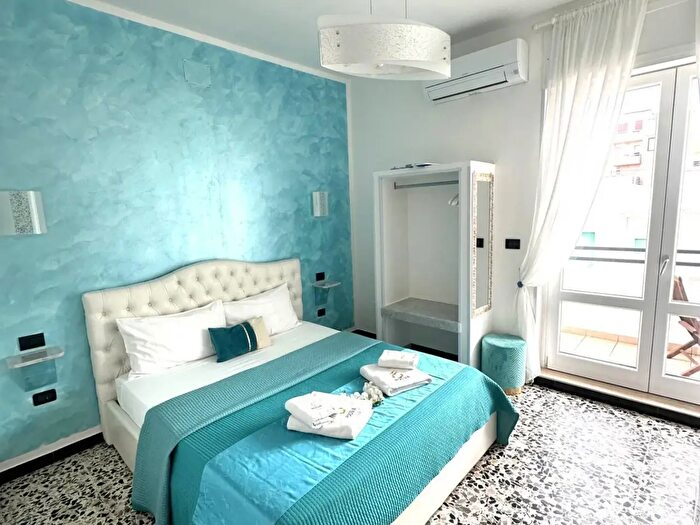 Appartamento quadrilocale in vendita in Via Pascoli, Gallipoli