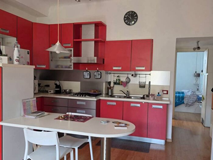 Appartamento bilocale in affitto in Viale Col di Lana, Corso San Gottardo, Milano