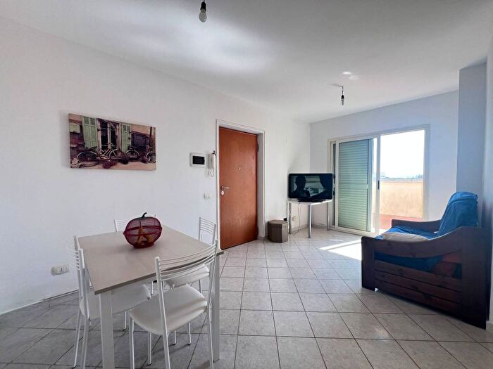 Casa bilocale in affitto in Litoranea, Latina