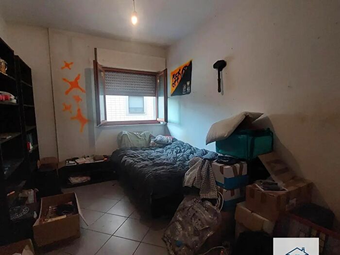 Appartamento quadrilocale in vendita in Via Santa Maria, Nettuno