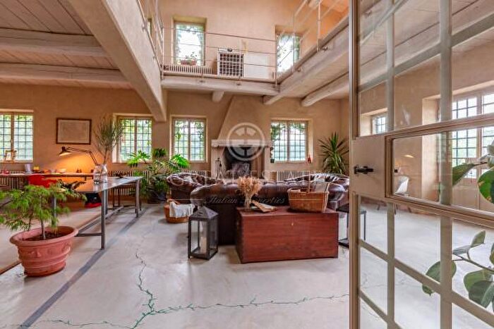 Casa con 6 locali in vendita in San Casciano Dei Bagni