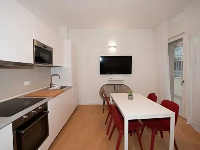 Appartamento trilocale in vendita in Viale Antonio Gramsci, Cervia