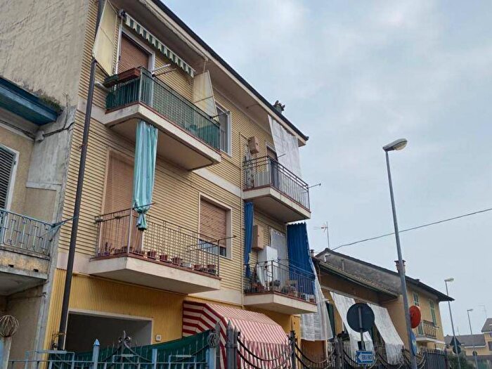 Appartamento bilocale in affitto in Via Badini Confalonieri, Santena
