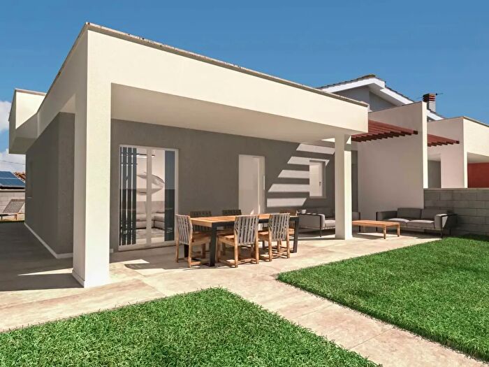 Casa trilocale in vendita in Via Narcisi Snc, Ardea