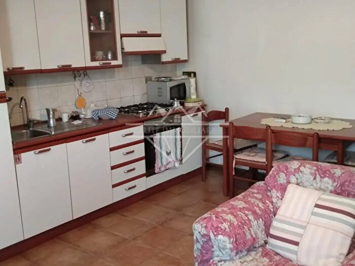 Appartamento bilocale in vendita in Sarzana