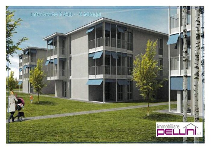 Case in Vendita e in Affitto - 3