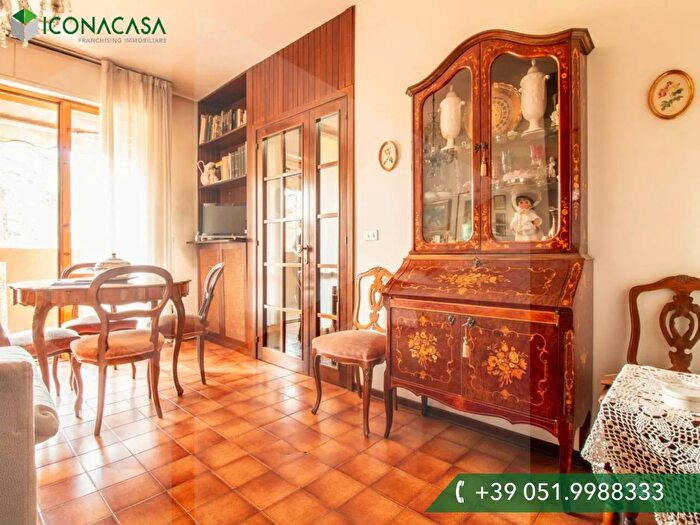 Appartamento con 5 locali in vendita in Via della Cà Bianca Pal, Bologna