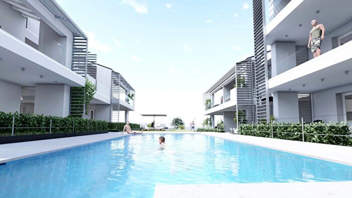 Appartamento trilocale in vendita in Via Fornaci, Peschiera Del Garda