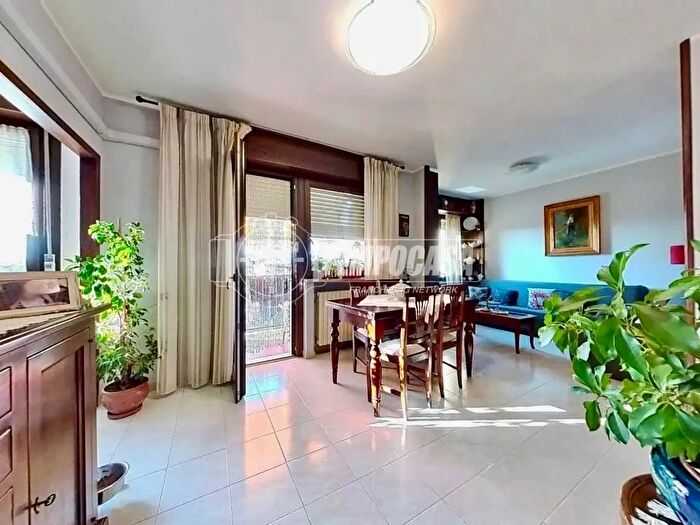 Appartamento quadrilocale in vendita in Via Alessandria, San Maurizio Canavese