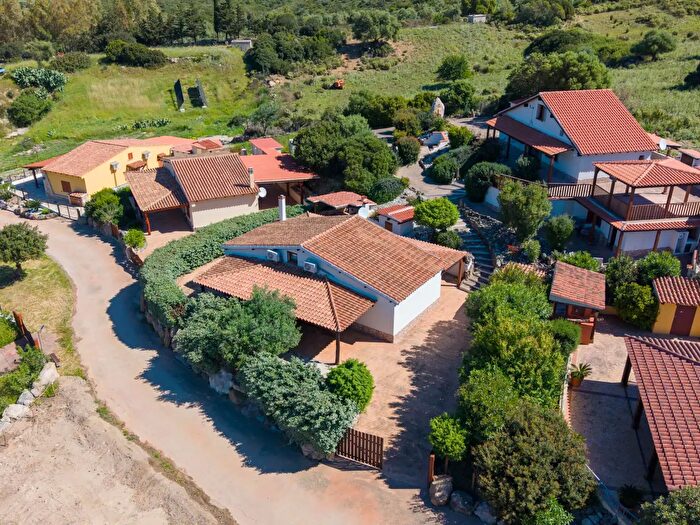 Appartamento quadrilocale in vendita in Siniscola