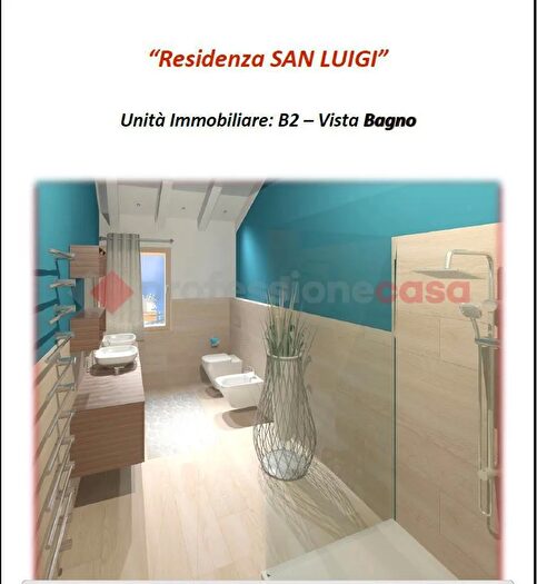 Case in Vendita e in Affitto - 3