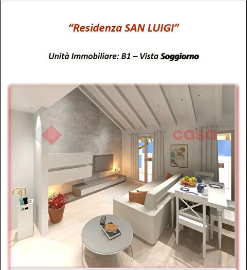 Case in Vendita e in Affitto - 2