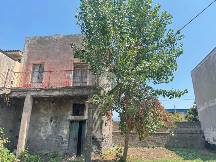 Casa bilocale in vendita in Via Catapani, Scafati