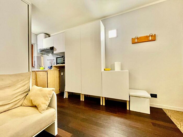 Appartamento monolocale in affitto in Via Monte Rotta, Colle Sestriere, Sestriere