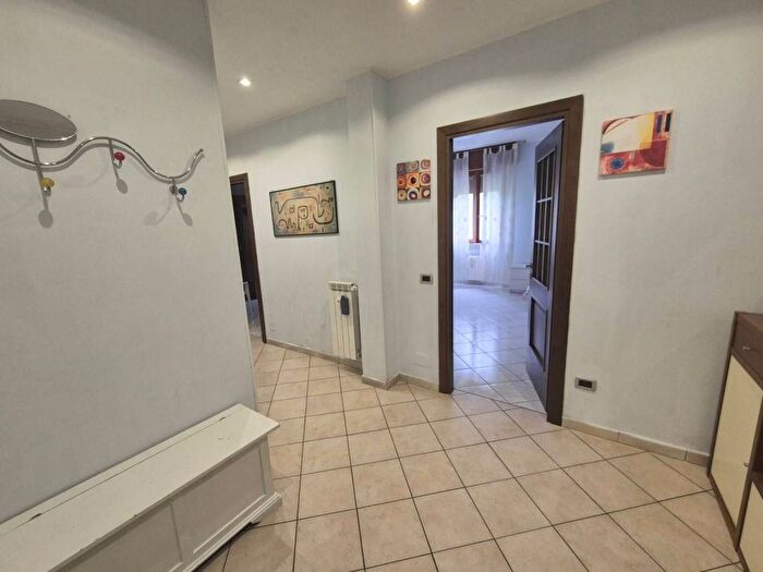 Appartamento con 5 locali in affitto in Viale Cesare Battisti, Stazione, Ferrara