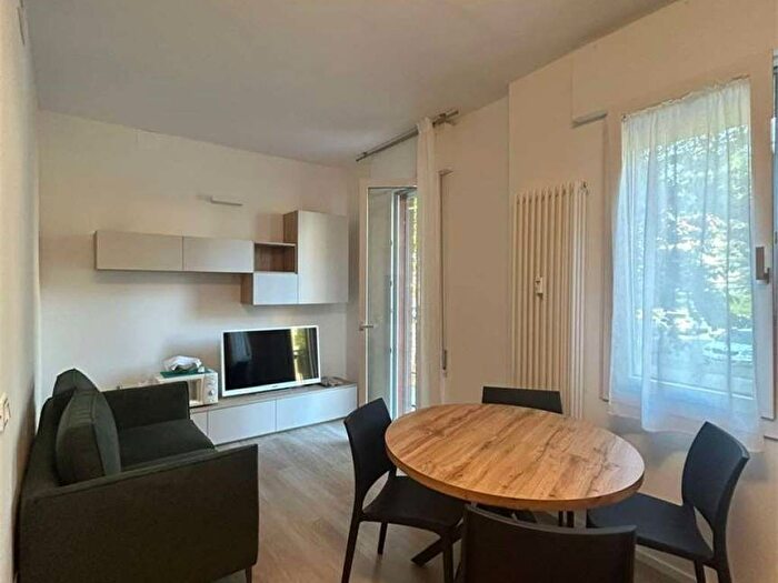 Appartamento trilocale in affitto in via Ferrazzi, Guizza, Padova