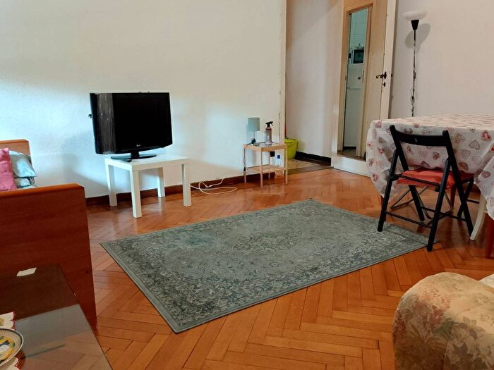 Appartamento trilocale in affitto in Via Gaetano Strambio, Città Studi, Milano
