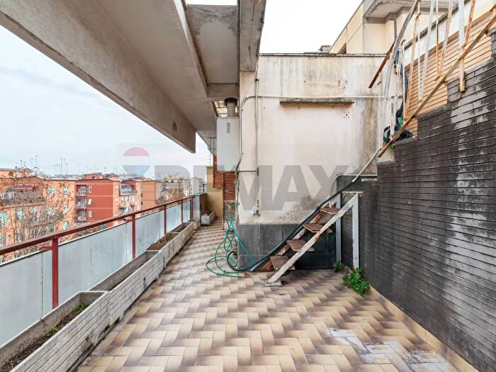 Appartamento bilocale in vendita in Viale Vasco De Gama, Roma