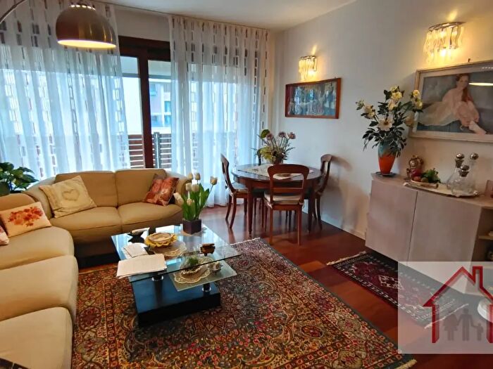 Appartamento quadrilocale in vendita in Treviso