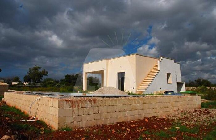 Casa trilocale in vendita in Strada Comunale Nepole, Morciano Di Leuca