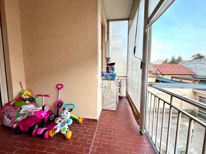 Case in Vendita e in Affitto - 3