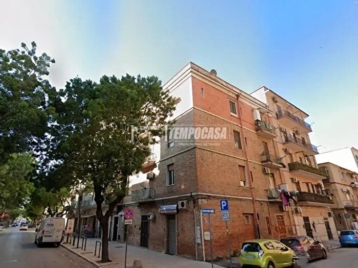 Appartamento trilocale in vendita in Via Vincenzo Capozzi, Foggia