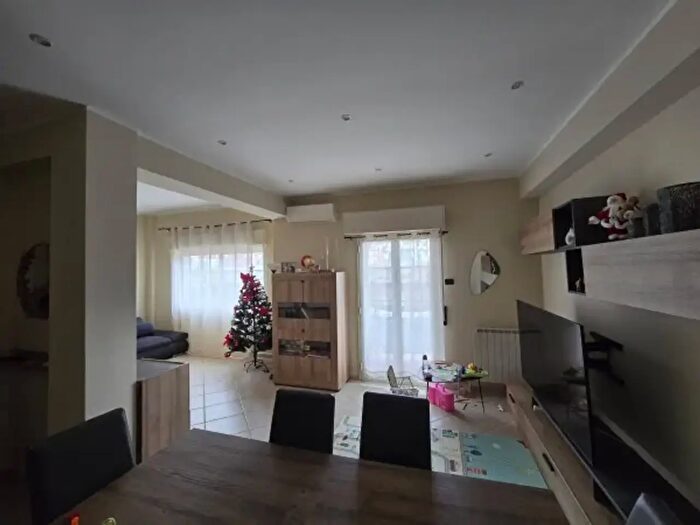 Appartamento quadrilocale in vendita in Viale Italia, Messina