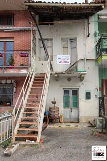 Casa bilocale in vendita in Via Morsino Almese, Almese