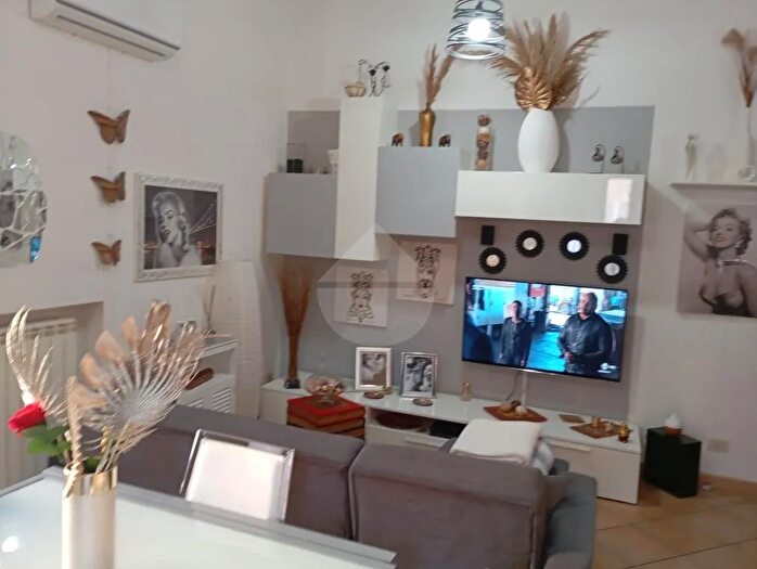 Appartamento trilocale in vendita in Formia, Minturno