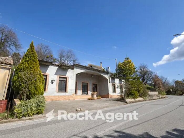 Casa con 5 locali in vendita in Soluri Cz Italia, Tiriolo