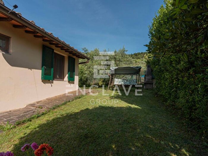Appartamento bilocale in affitto in Via delle Masse, Serpiolle, Firenze