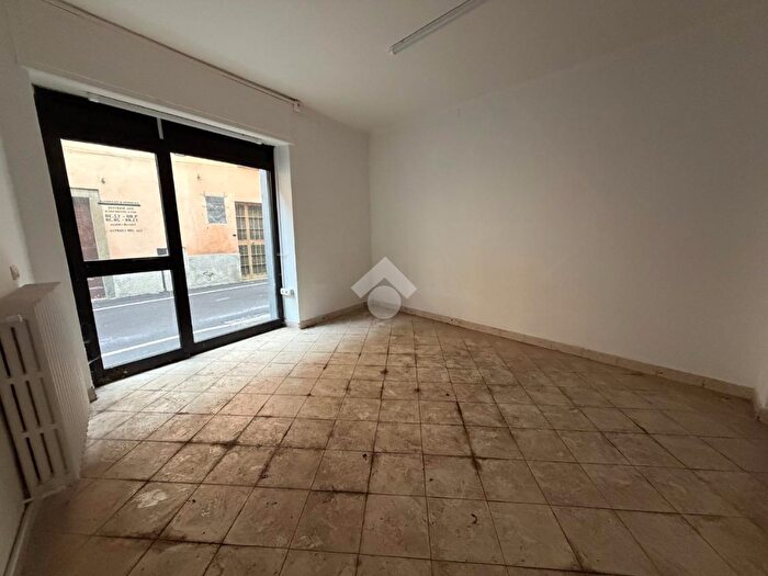 Appartamento bilocale in vendita in Via Guglielmo Marconi, Osio Sotto