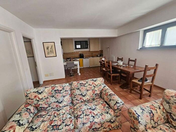 Appartamento con 5 locali in affitto in Centro, Polverigi