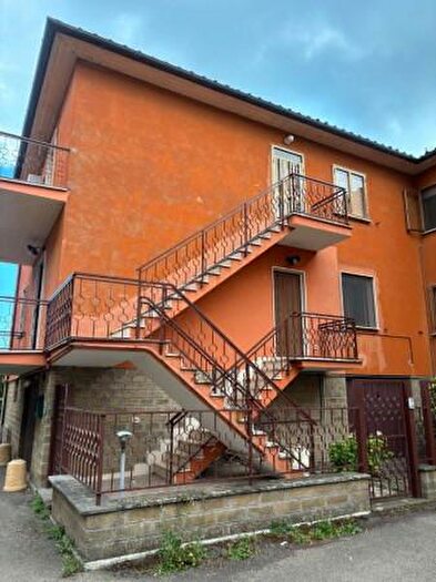 Appartamento con 5 locali in vendita in Via Antonio Pigafetta, Bolsena