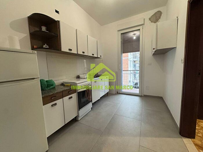 Appartamento con 5 locali in affitto in Via Jolanda Bonfieni, Aeroporto, Ferrara