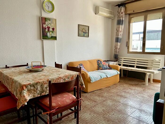 Appartamento trilocale in vendita in Via Pirandello, Campomarino