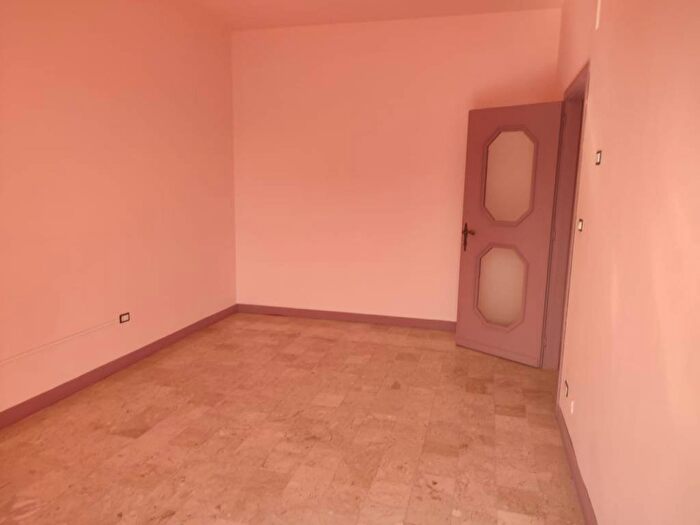 Appartamento trilocale in affitto in Via Pagliano, Portici