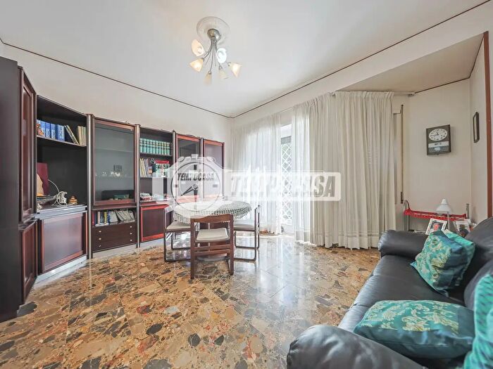 Appartamento bilocale in vendita in Via Pippo Tamburri, Roma