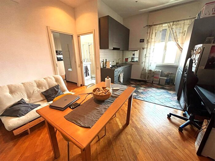 Appartamento bilocale in affitto in Milano Bocconi Corso Italia Ticinese Via Giulio Carcano, Milano