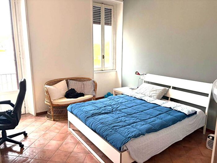 Appartamento trilocale in affitto in Navigli Darsena, Milano