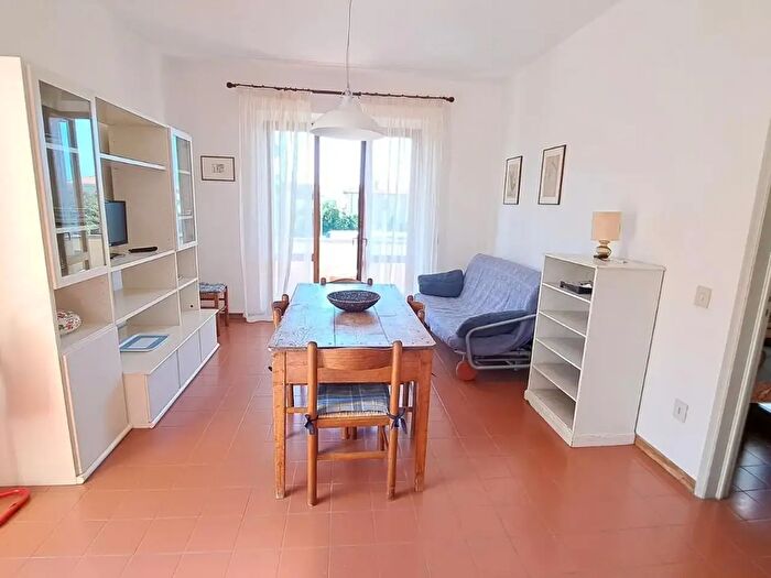 Appartamento quadrilocale in affitto in Rosignano Marittimo