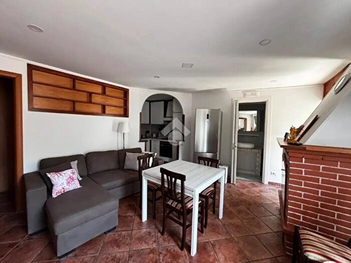 Appartamento trilocale in affitto in Via Milazzo, Subiaco