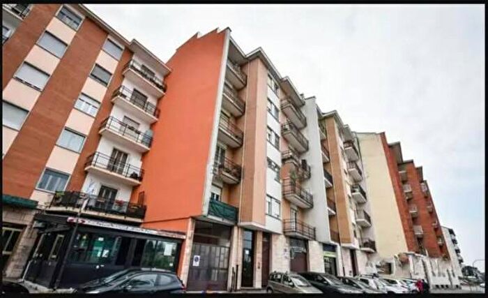 Appartamento in vendita in Via Leinì, Settimo Torinese