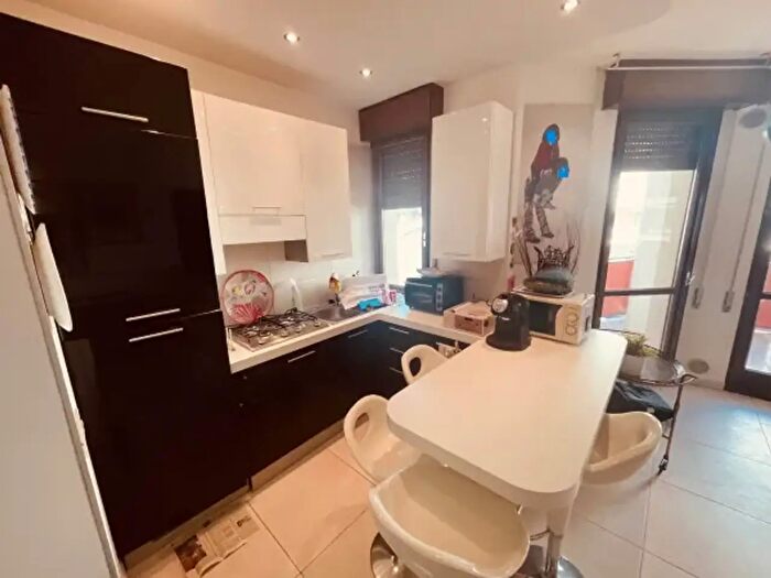 Appartamento quadrilocale in vendita in Viale Giosuè Carducci, Comacchio