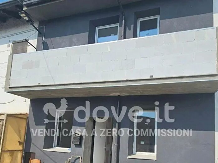 Casa trilocale in vendita in Via º Maggio, Costanzana